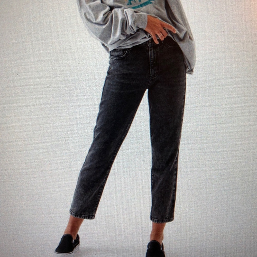 Vintage Mom Jeans